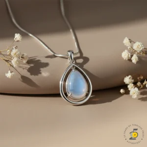 Moonstone Pendant