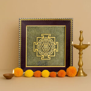 7 horses pyrite frame