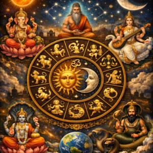 Vedic Astrology