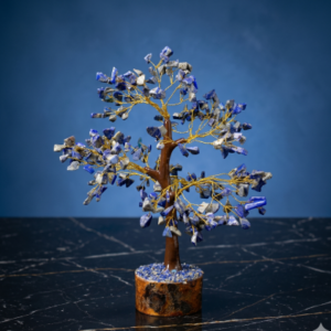AMETHISH TREE 300 BEADS
