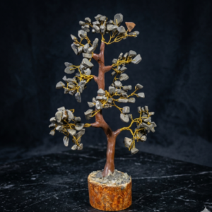 PYRITE TREE 300 BEADS