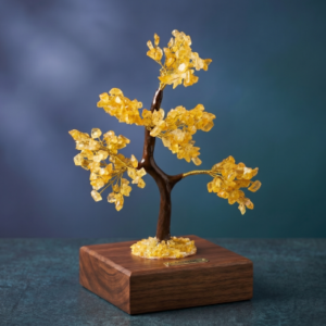 CITRIN TREE 300 BEADS