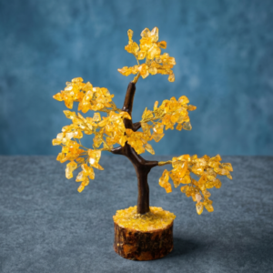 CITRIN TREE 150 BEADS