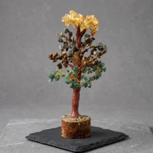 MONEY MAGNET TREE 300 BEADS