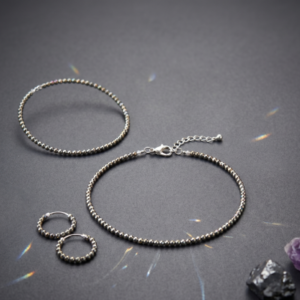 PIRATES ANKLET