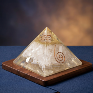 MOON STONE PYRAMIDS