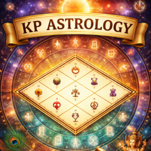 KP Astrology