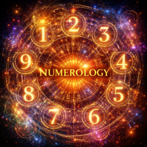 Numerology
