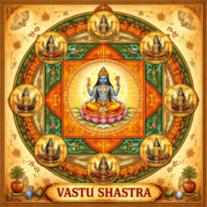 Vastu Shastra