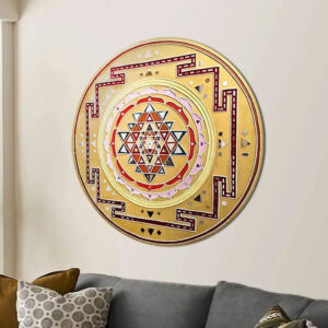 YANTRA MIXED