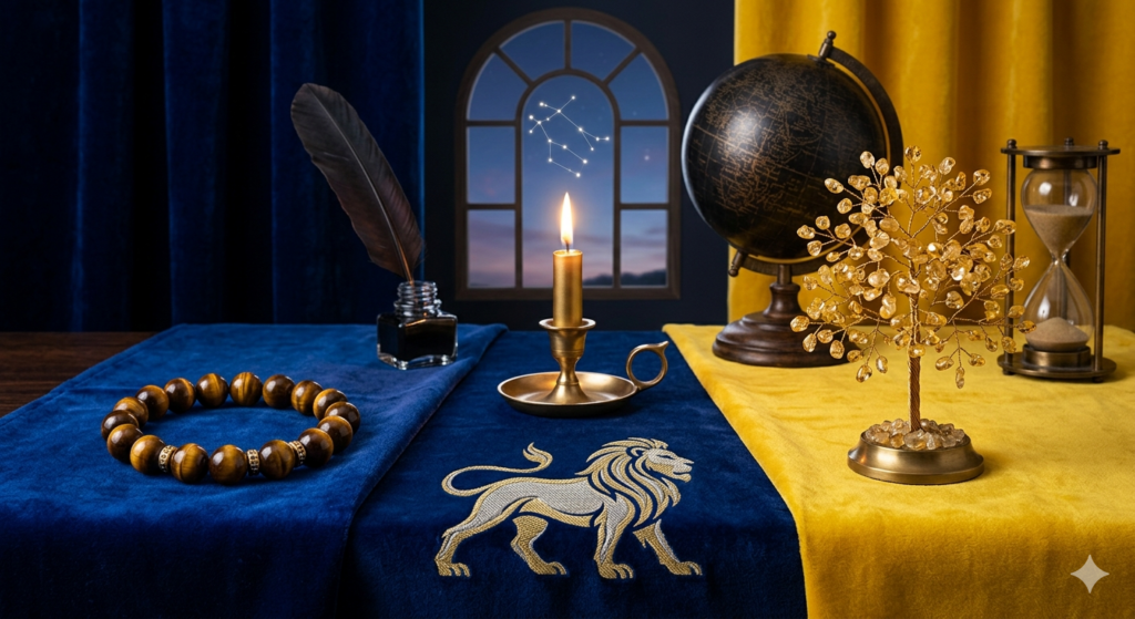 Leo May 2026: A Month of Power, Recognition, and Leadership—What Should You Expect?