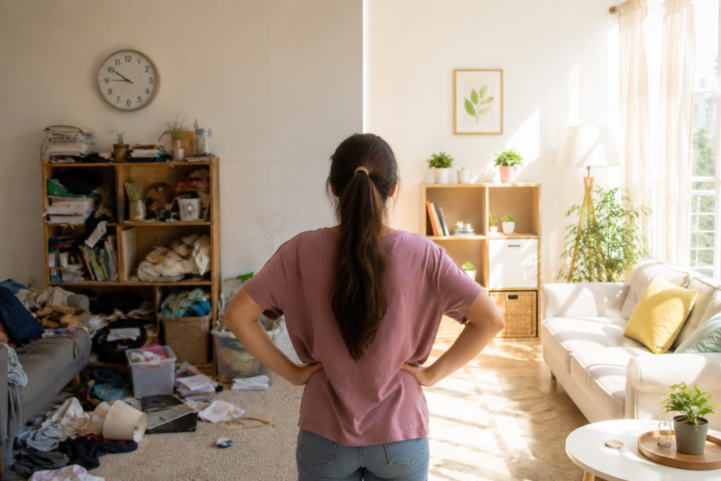 These Common Mistakes at Home May Increase Negative Energy