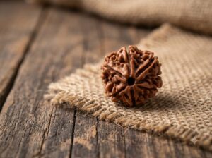 6 MUKHI RUDRAKSHA