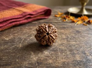 4 MUKHI RUDRAKSHA