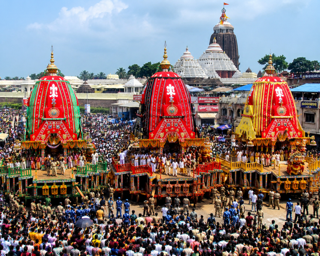 Ratha Yatra 2026: Why Is It Celebrated? Spiritual Significance, Rituals, and Auspicious Practices