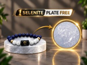 LIBRA ZODIAC CRYSTAL BRACELET
