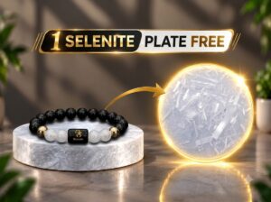 SCORPIO ZODIAC CRYSTAL BRACELET