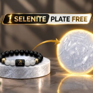 SCORPIO ZODIAC CRYSTAL BRACELET
