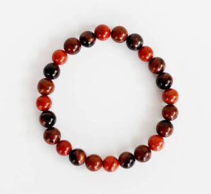 ROOT CHAKRA BRACELET