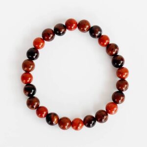 ROOT CHAKRA BRACELET