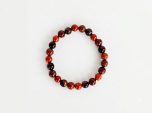 ROOT CHAKRA BRACELET