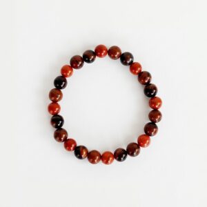 ROOT CHAKRA BRACELET