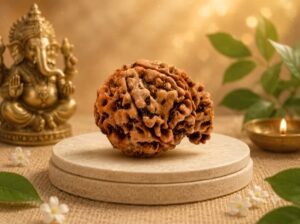 GANESH RUDRAKSHA