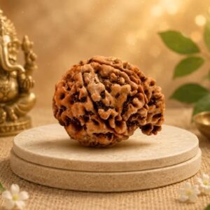 GANESH RUDRAKSHA