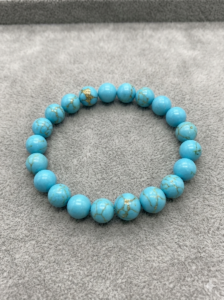 TURQUOISE BRACELET