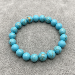 TURQUOISE BRACELET
