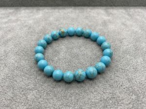 TURQUOISE BRACELET