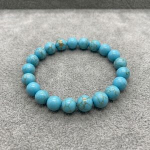 TURQUOISE BRACELET