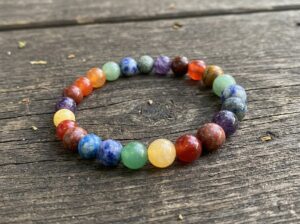 NAVGRAH BRACELET