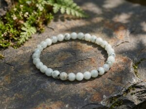 MOONSTONE BRACELET
