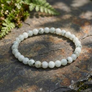 MOONSTONE BRACELET