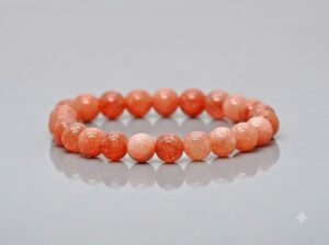 SUNSTONE BRACELET