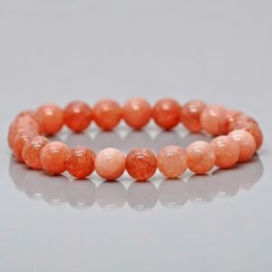 SUNSTONE BRACELET